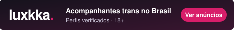 Luxkka - acompanhantes trans e travestis