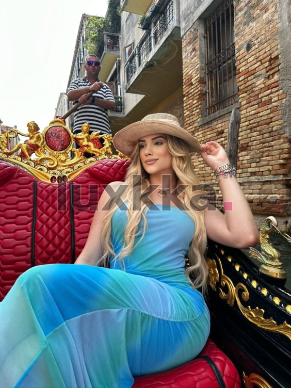 Bruna Barcelli, acompanhante trans em Moema, São Paulo, foto 18 de 58