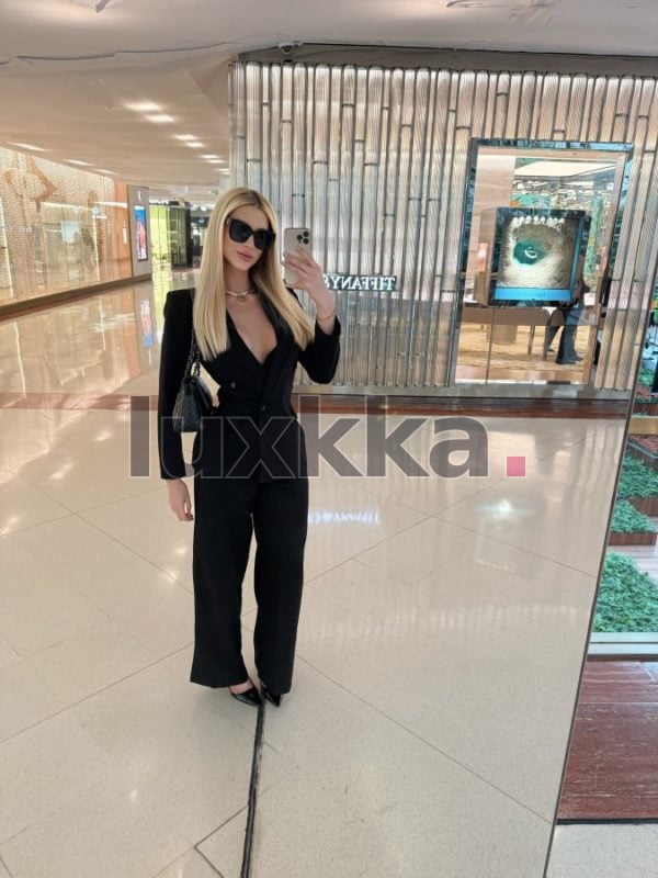 Bruna Barcelli, acompanhante trans em Moema, São Paulo, foto 57 de 58
