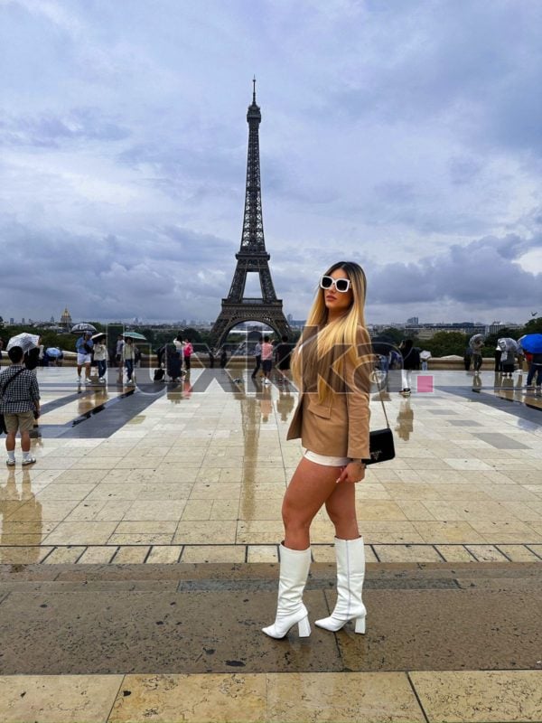 Bruna Barcelli, acompanhante trans em Moema, São Paulo, foto 41 de 58
