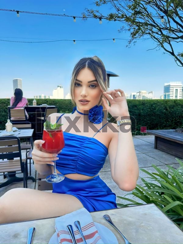Bruna Barcelli, acompanhante trans em Moema, São Paulo, foto 21 de 58