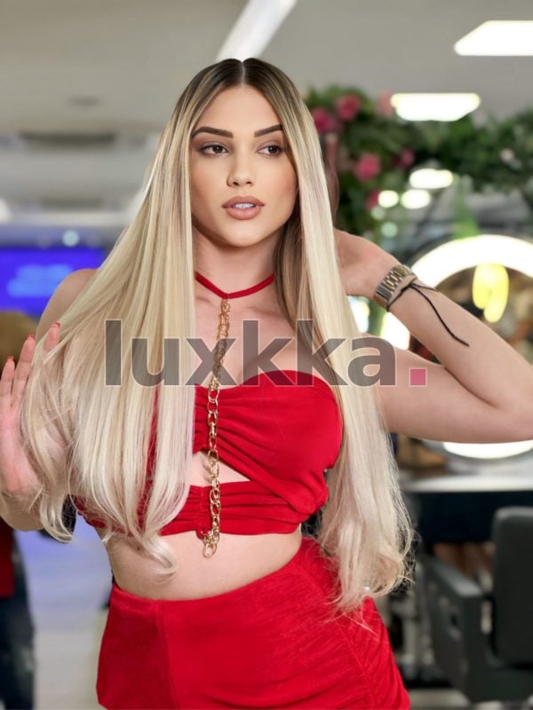 Bruna Barcelli, acompanhante trans em Moema, São Paulo, foto 52 de 58