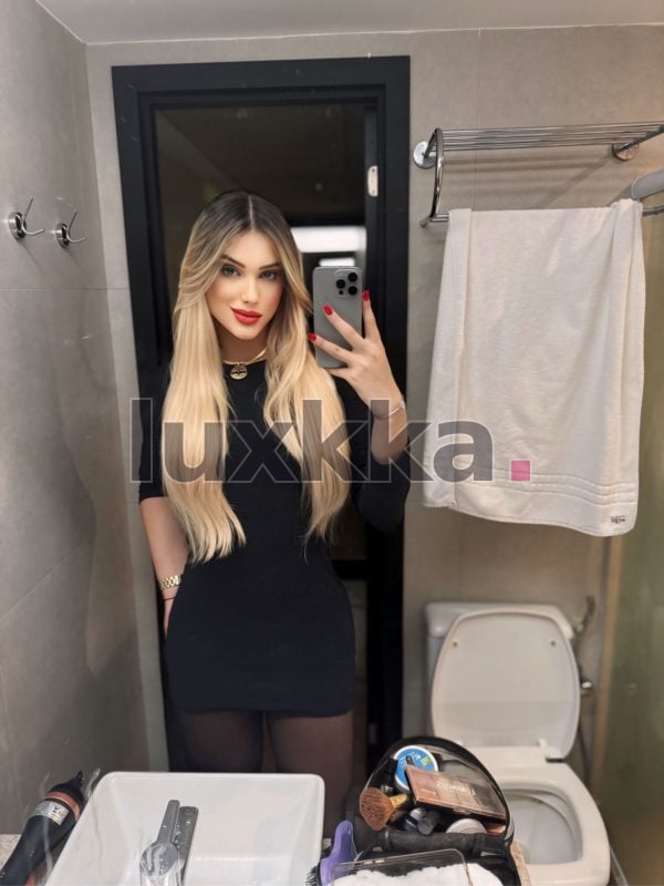 Bruna Barcelli, acompanhante trans em Moema, São Paulo, foto 35 de 58