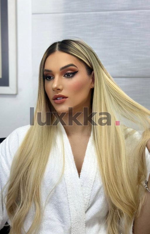 Bruna Barcelli, acompanhante trans em Moema, São Paulo, foto 20 de 58
