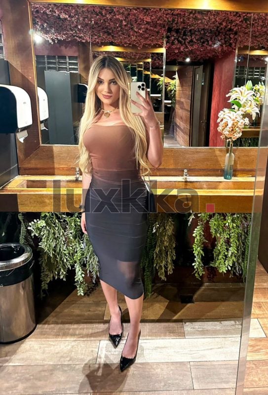 Bruna Barcelli, acompanhante trans em Moema, São Paulo, foto 32 de 58
