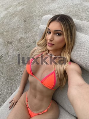 Bruna Barcelli, acompanhante trans em Moema, São Paulo, foto 2 de 58