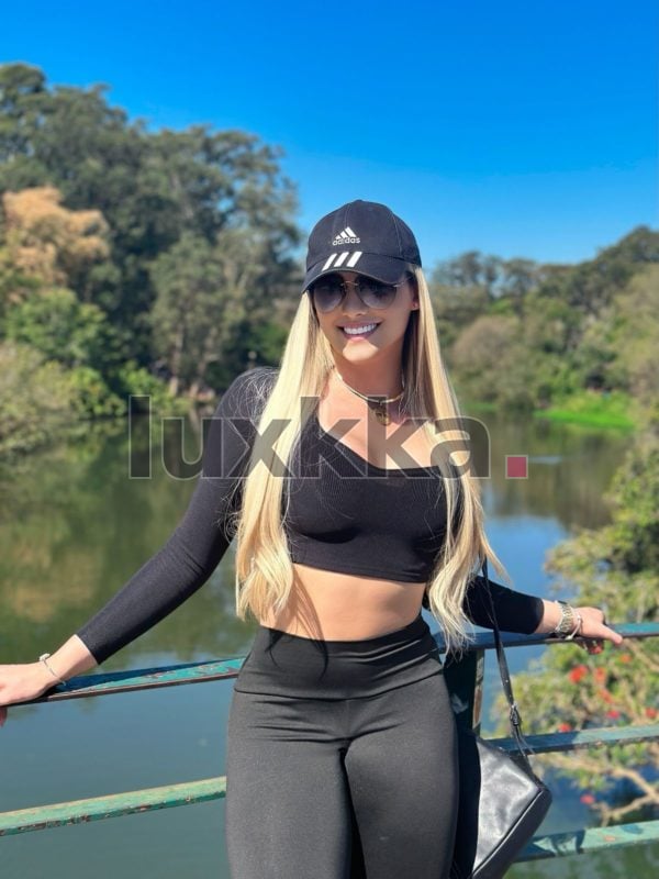 Bruna Barcelli, acompanhante trans em Moema, São Paulo, foto 16 de 58