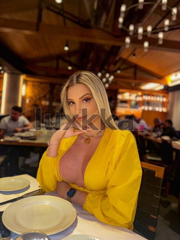 Bruna Barcelli, acompanhante trans em Moema, São Paulo, foto 33 de 58