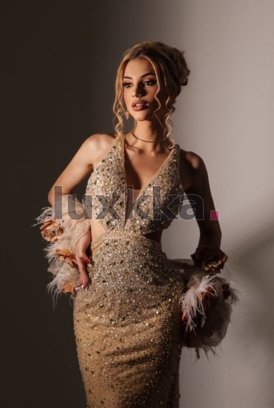 Bruna Barcelli, acompanhante trans em Moema, São Paulo, foto 15 de 58