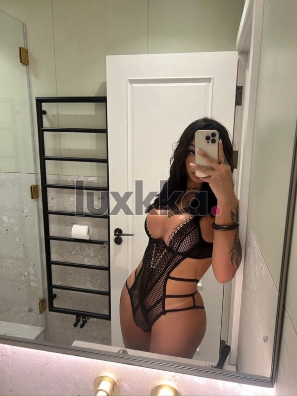 TSRafaella, acompanhante trans na Barra da Tijuca, Rio de Janeiro, foto 17 de 25