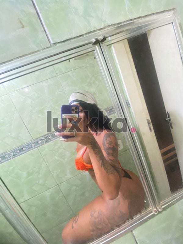 Lenny Valentina, foto 3