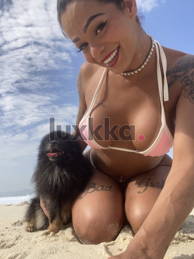 Lenny Valentina, foto 13