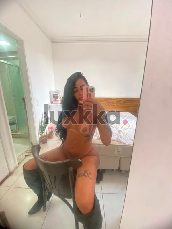 Lenny Valentina, foto 7
