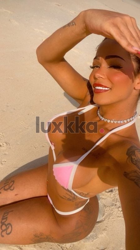 Lenny Valentina, foto 4