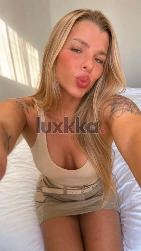 Rafaela Barra, foto 16