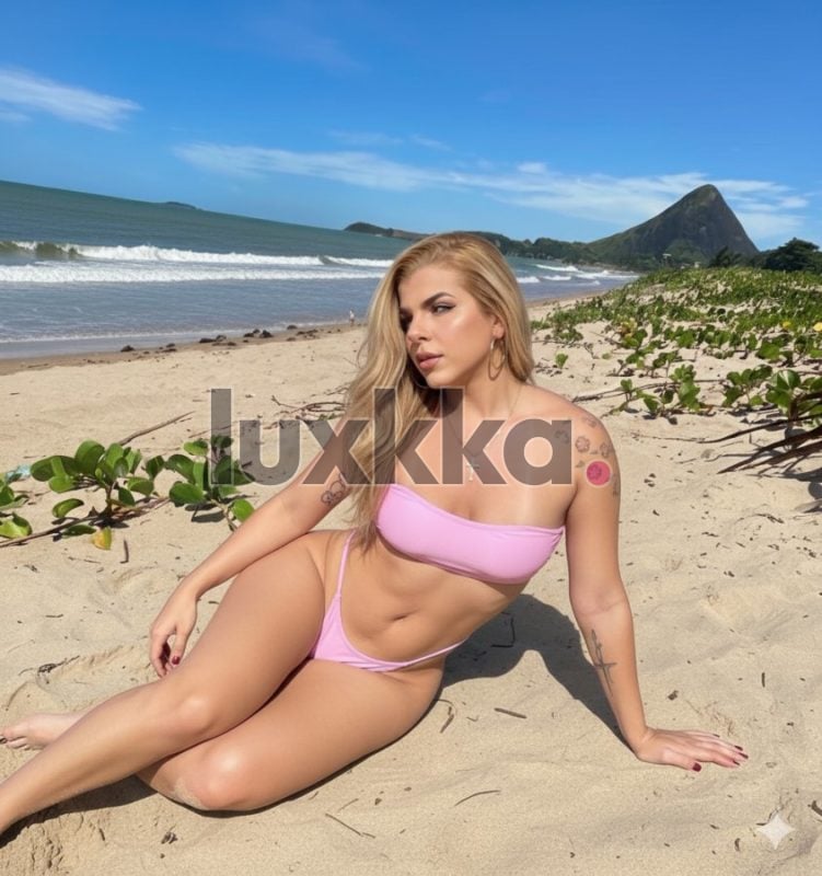 Rafaela Barra, foto 43