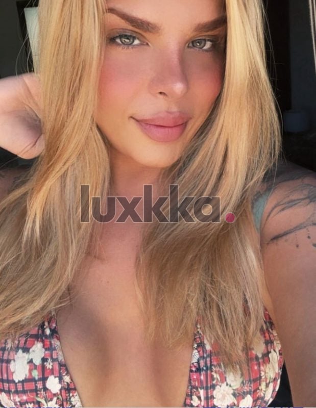 Rafaela Barra, foto 45