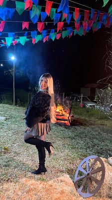 Alice Teixeira, foto 5
