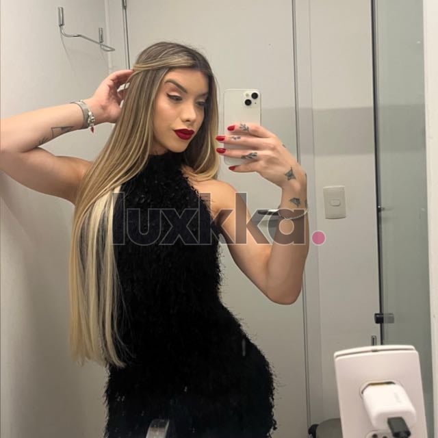 Alice Teixeira, foto 2