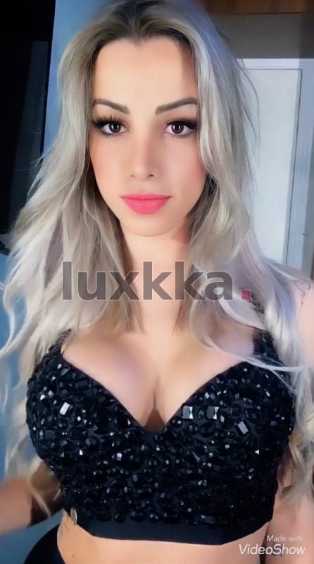 Babi Muniz, acompanhante trans na Savassi, Belo Horizonte, foto 5 de 87