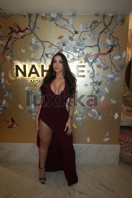 Babi Muniz, acompanhante trans na Savassi, Belo Horizonte, foto 46 de 87