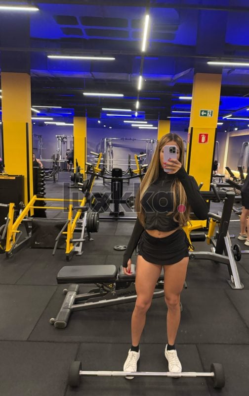 Valentina Mello, foto 9