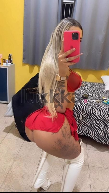 Pamella Gabrielly, acompanhante trans no Carlos Prates, Belo Horizonte, foto 4 de 39