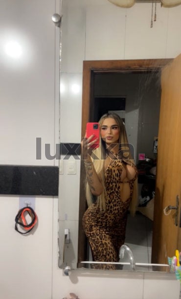 Pamella Gabrielly, acompanhante trans no Carlos Prates, Belo Horizonte, foto 6 de 39