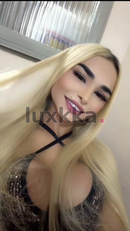 Pamella Gabrielly, acompanhante trans no Carlos Prates, Belo Horizonte, foto 8 de 39