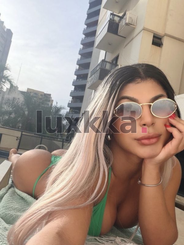 Larissa Campos, acompanhante trans na Savassi, Belo Horizonte, foto 66 de 76