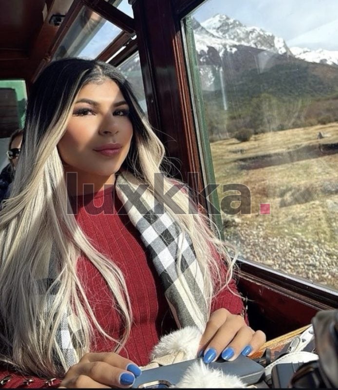 Larissa Campos, acompanhante trans na Savassi, Belo Horizonte, foto 47 de 76