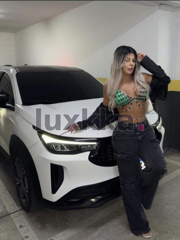 Larissa Campos, acompanhante trans na Savassi, Belo Horizonte, foto 68 de 76