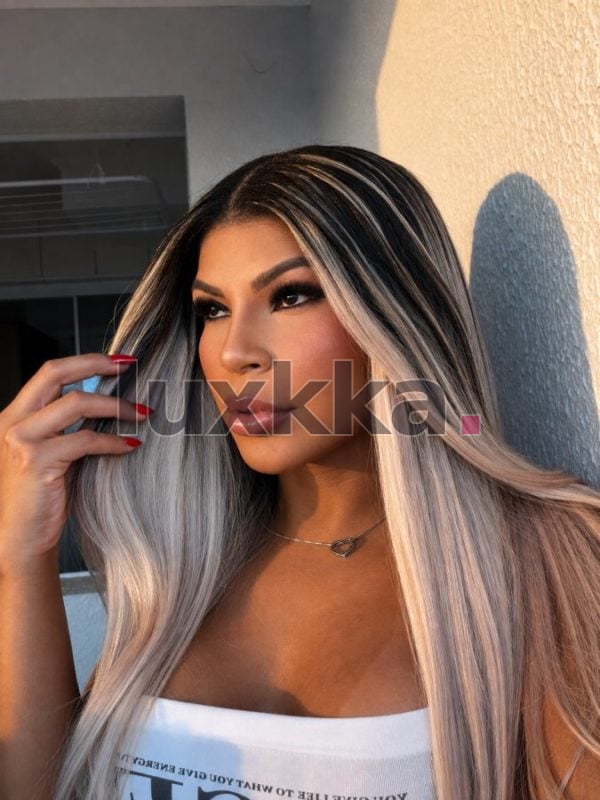 Larissa Campos, acompanhante trans na Savassi, Belo Horizonte, foto 64 de 76
