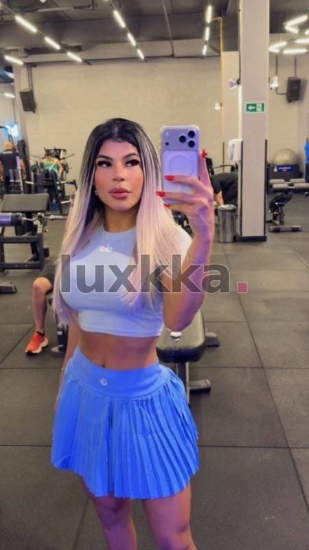 Larissa Campos, acompanhante trans na Savassi, Belo Horizonte, foto 26 de 76