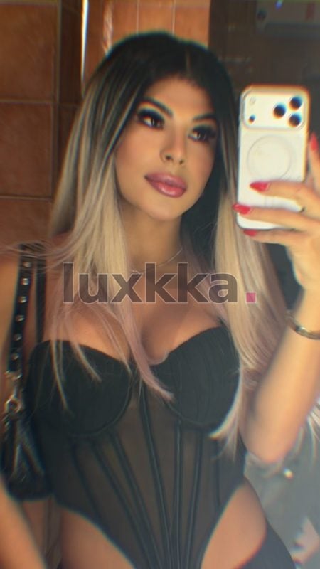 Larissa Campos, acompanhante trans na Savassi, Belo Horizonte, foto 4 de 76