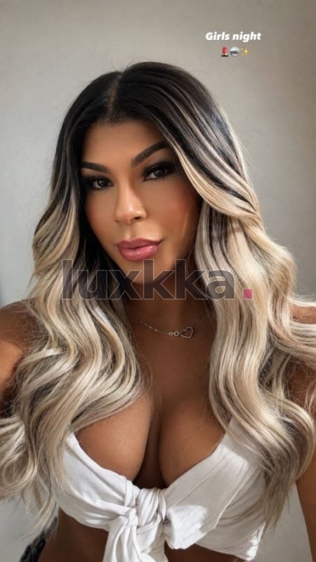 Larissa Campos, acompanhante trans na Savassi, Belo Horizonte, foto 22 de 76