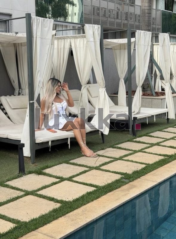 Larissa Campos, acompanhante trans na Savassi, Belo Horizonte, foto 40 de 76