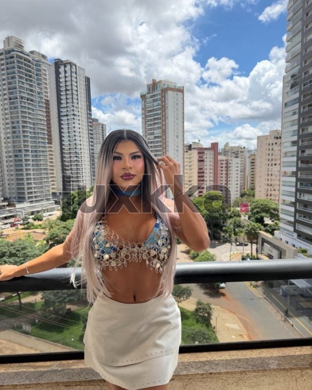 Larissa Campos, acompanhante trans na Savassi, Belo Horizonte, foto 75 de 76