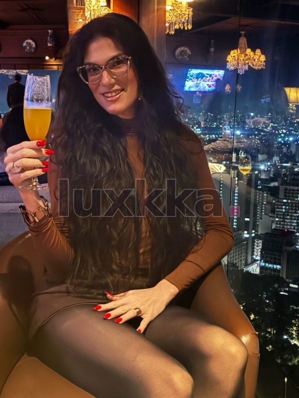 Bruna Colombo, acompanhante trans nos Jardins, São Paulo, foto 81 de 109