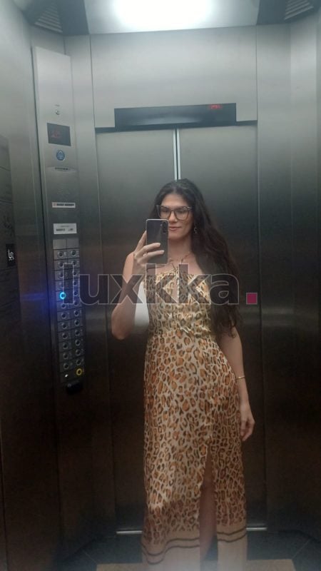 Bruna Colombo, acompanhante trans nos Jardins, São Paulo, foto 27 de 109