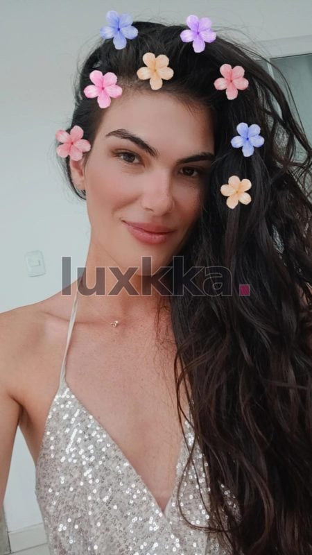 Bruna Colombo, acompanhante trans nos Jardins, São Paulo, foto 14 de 109