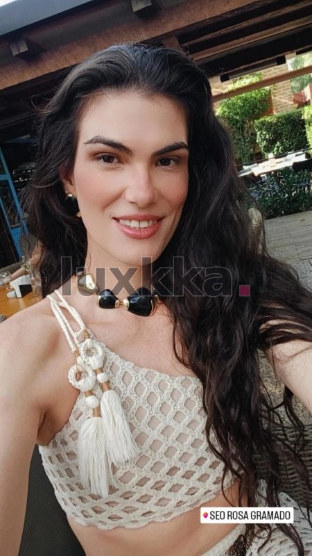 Bruna Colombo, acompanhante trans nos Jardins, São Paulo, foto 5 de 109