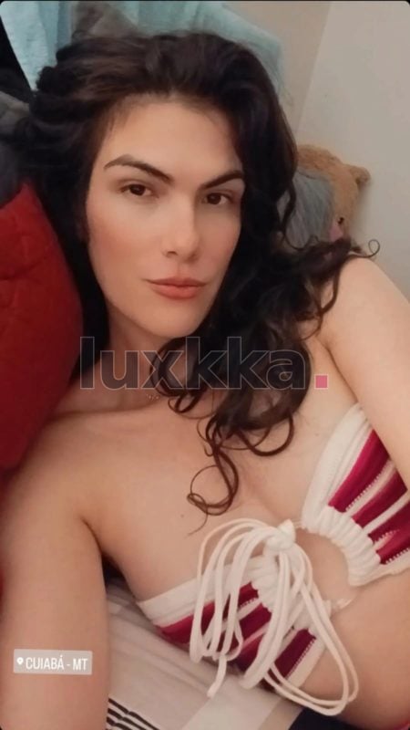 Bruna Colombo, acompanhante trans nos Jardins, São Paulo, foto 34 de 109