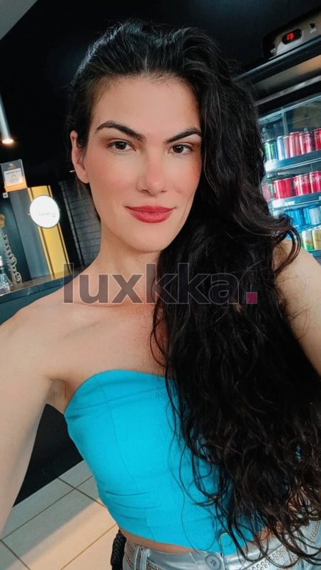 Bruna Colombo, acompanhante trans nos Jardins, São Paulo, foto 25 de 109