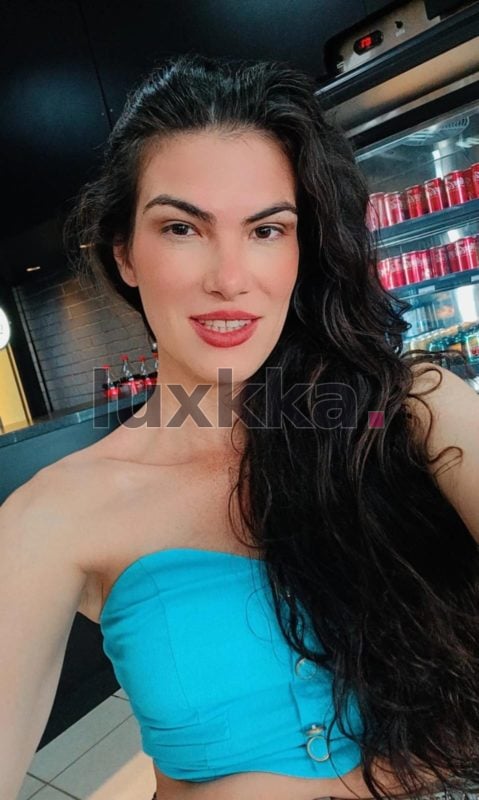Bruna Colombo, acompanhante trans nos Jardins, São Paulo, foto 70 de 109