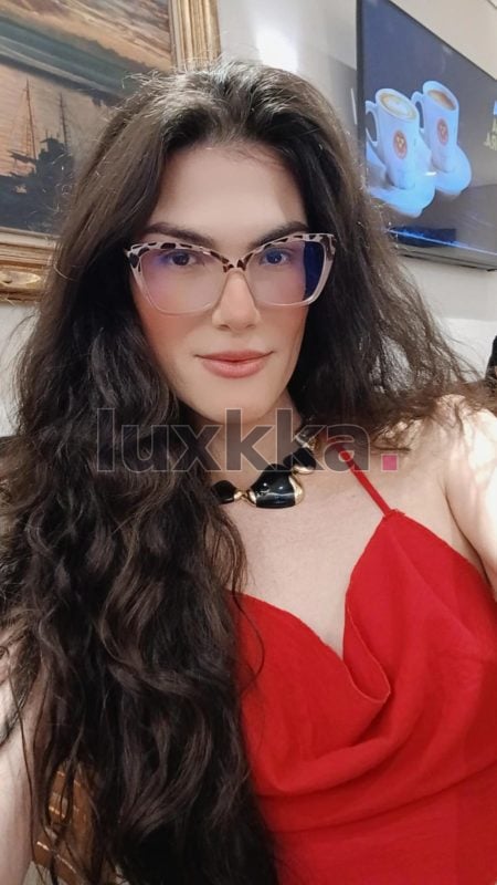 Bruna Colombo, acompanhante trans nos Jardins, São Paulo, foto 51 de 109