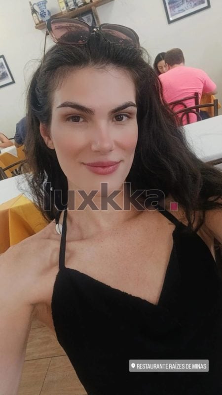 Bruna Colombo, acompanhante trans nos Jardins, São Paulo, foto 8 de 109
