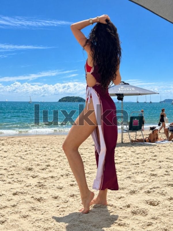 Bruna Colombo, acompanhante trans nos Jardins, São Paulo, foto 89 de 109