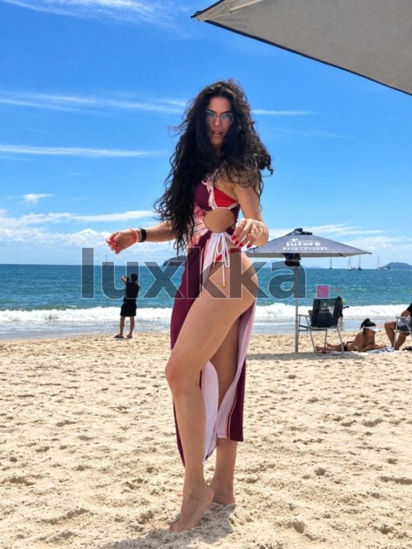 Bruna Colombo, acompanhante trans nos Jardins, São Paulo, foto 92 de 109