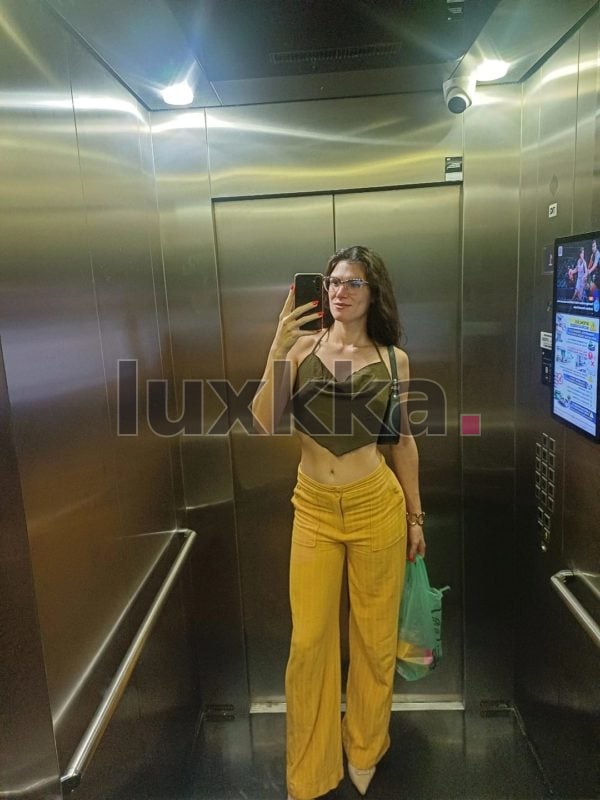 Bruna Colombo, acompanhante trans nos Jardins, São Paulo, foto 84 de 109